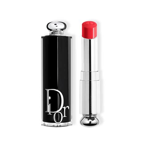 dior extreme lipstick lucky|Dior Lucky (536) Dior Addict Refillable Shine Lipstick  .